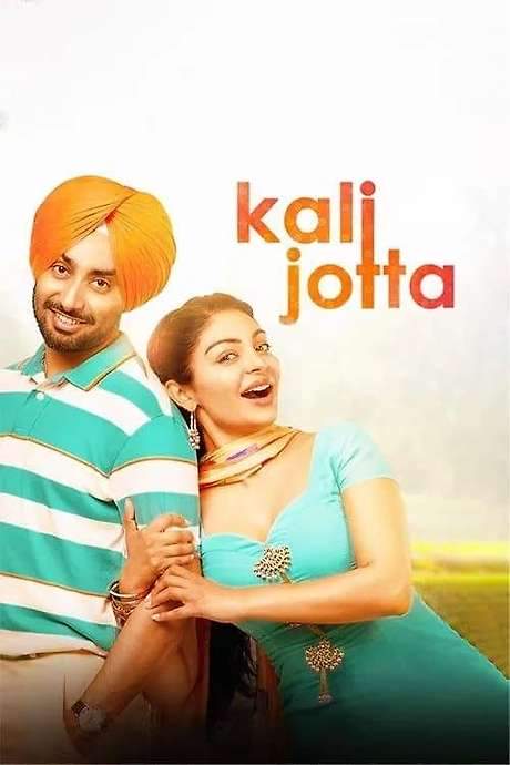 Kali Jotta